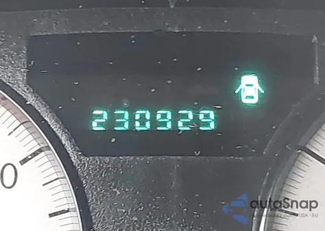 2010 Chrysler 300 Touring/Signature Series/Executive Series z USA, uszkodzony, nr VIN 2C3CA5CV7AH168007